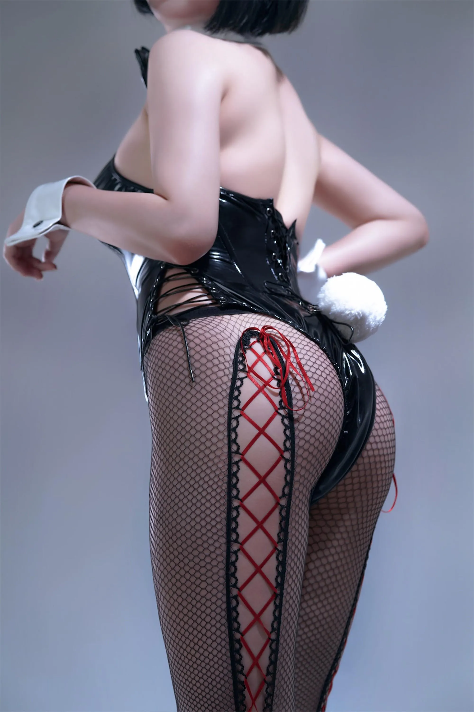 半半子 – NO.63 Bunny Vol.02 [75P]插图2